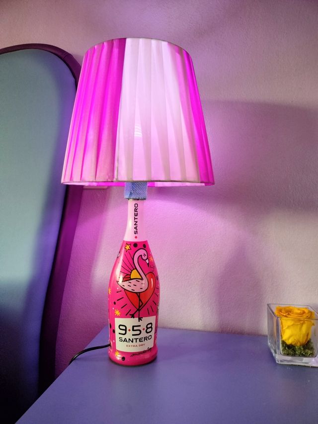 lampade assortite briache