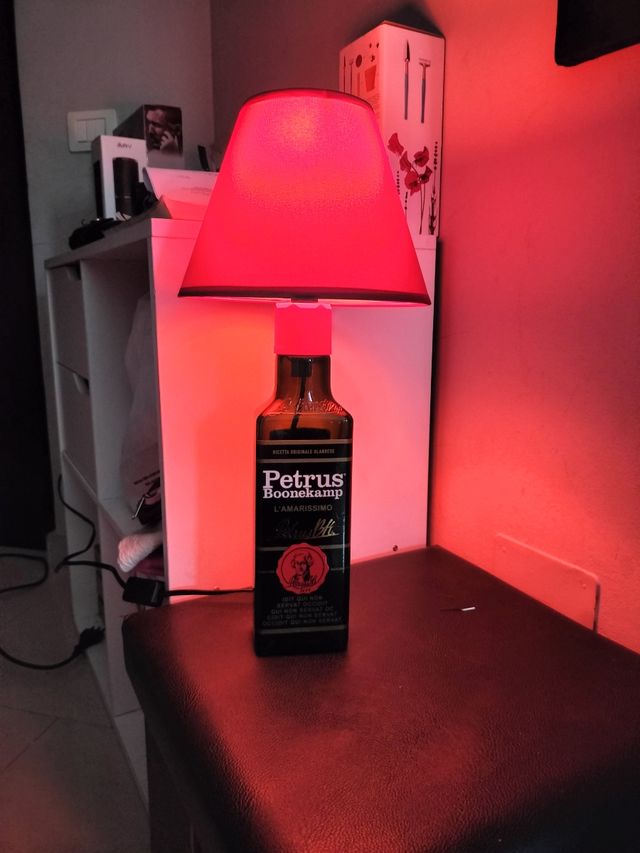 lampade assortite briache