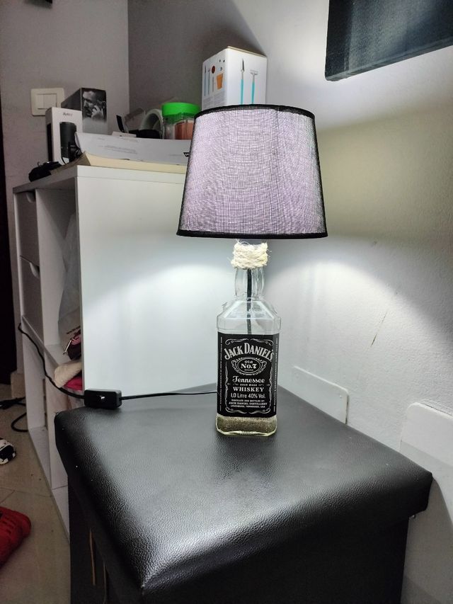 lampade assortite briache