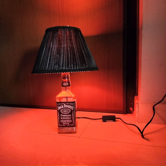 lampade assortite briache