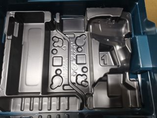insertos o bandejas para lboxx de bosch