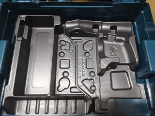 insertos o bandejas para lboxx de bosch