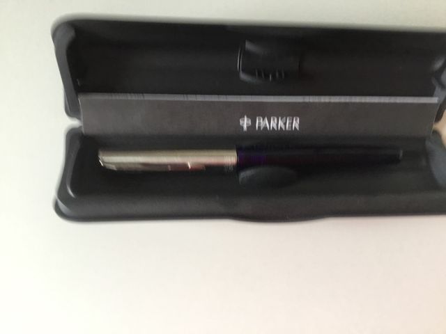 Penna a sfera parker