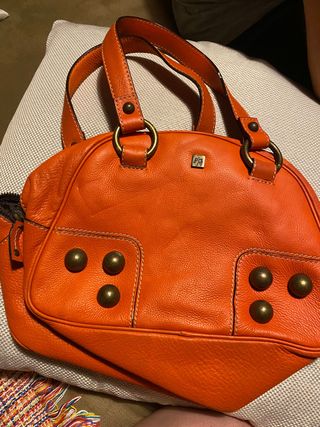 Bolso Purificación García 