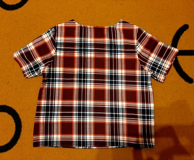 Maglietta a maniche corte di New Look Generation