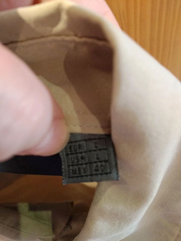 OFERTA!! Camisa Zara hombre Nueva XL