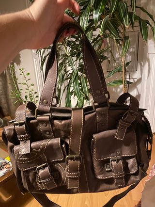 Bolso Purificación García 