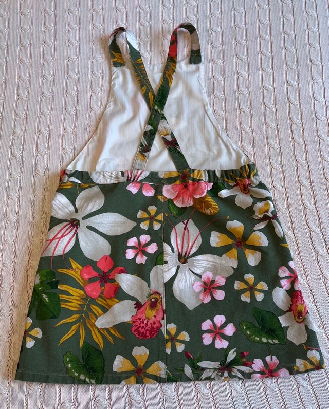 Pichi NANOS Talla 12