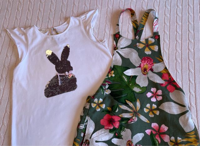 Pichi NANOS Talla 12