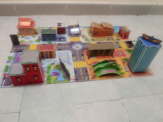 juego nuevo super zings