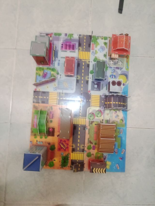 juego nuevo super zings