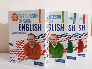 vaughan inglés tu profesor en casa