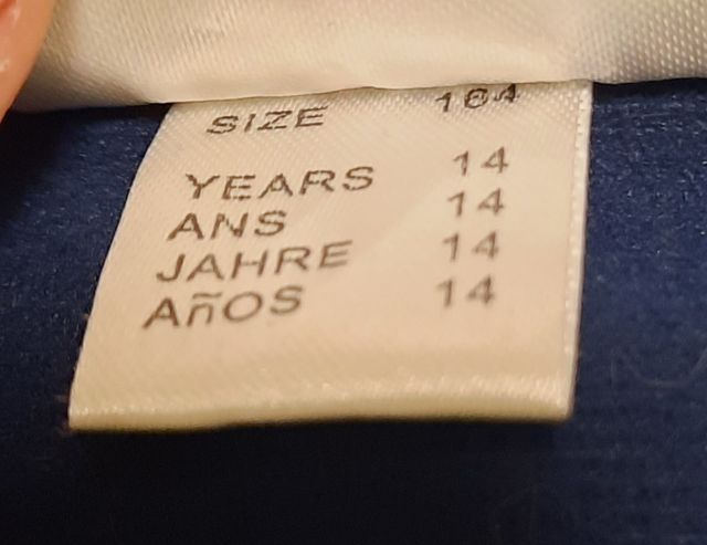 Chaqueta de chándal con cremallera Pro-Touch