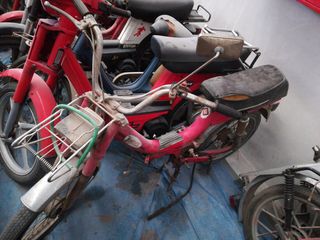 despiece TORROT CITY