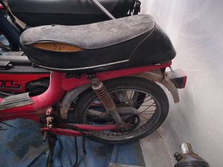 despiece TORROT CITY