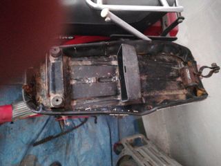 despiece TORROT CITY