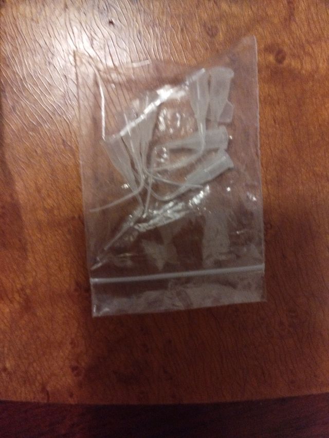 Mechero alcohol,Medidas alginato.