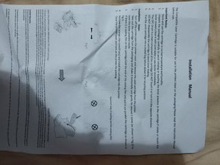 Tinta impresora HPCE312A