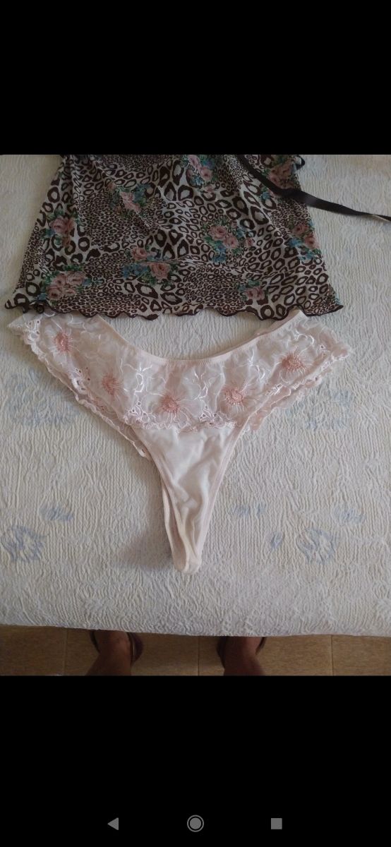 completo intimissimi