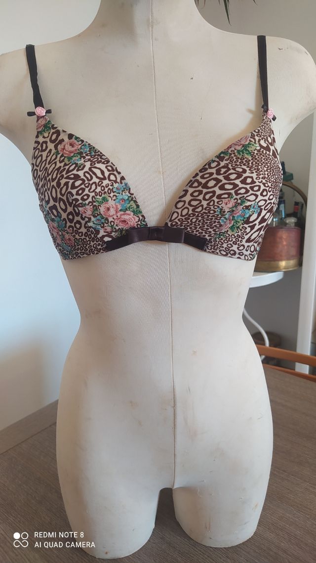 completo intimissimi