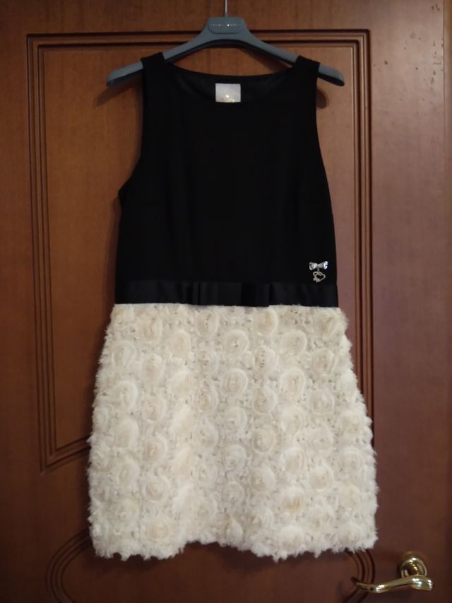 Abito cerimonia ragazza