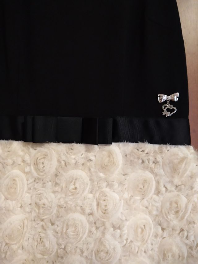 Abito cerimonia ragazza