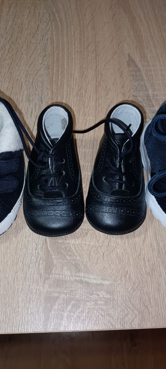 lote zapatos bebe