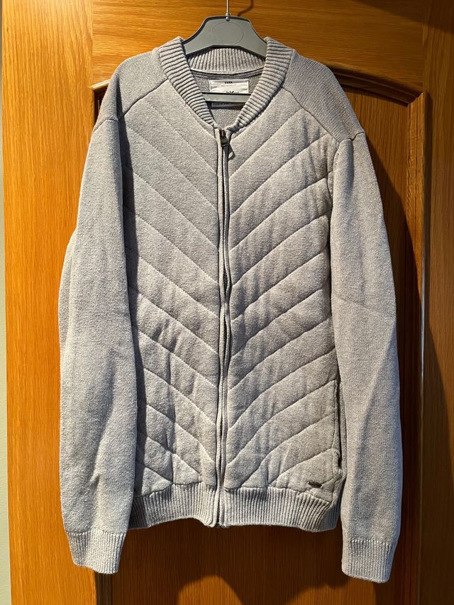 Chaqueta niño ZARA