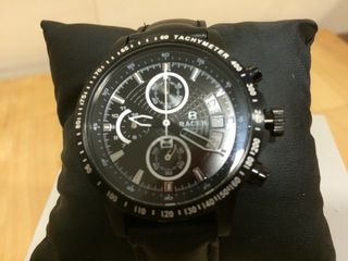 Reloj Racer R100 Chronograph