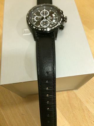 Reloj Racer R100 Chronograph