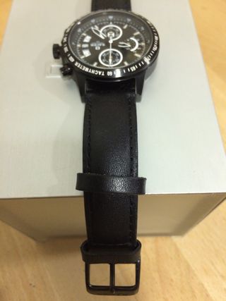 Reloj Racer R100 Chronograph