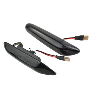 Intermitentes Progresivos para BMW