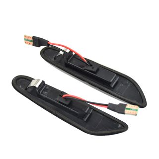 Intermitentes Progresivos para BMW
