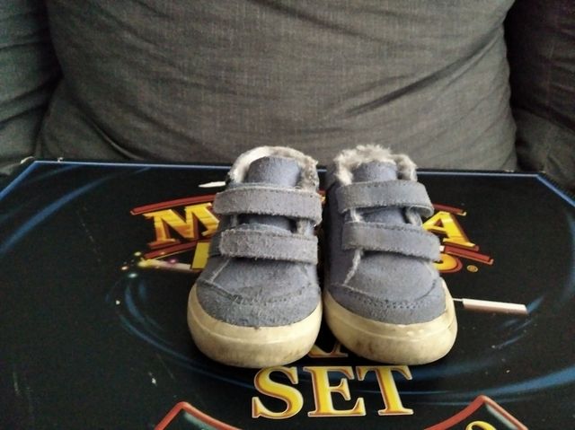 zapatillas,botas bebe