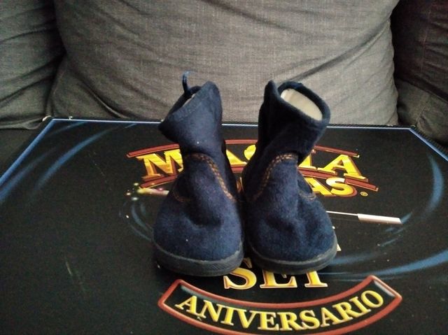 zapatillas,botas bebe