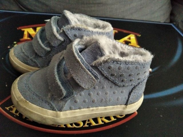 zapatillas,botas bebe