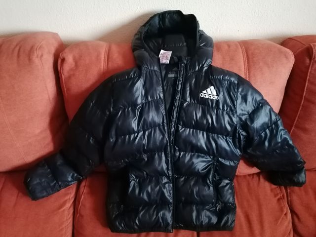 Cappotto Adidas Pluma