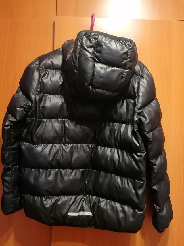 Cappotto Adidas Pluma