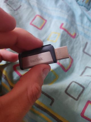 sandisk 256gb usb c