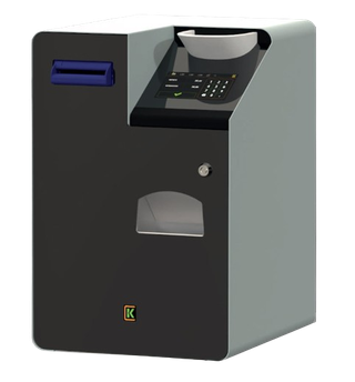 CASHKEEPER CK950 PRO - NUEVO MODELO ACTUAL!