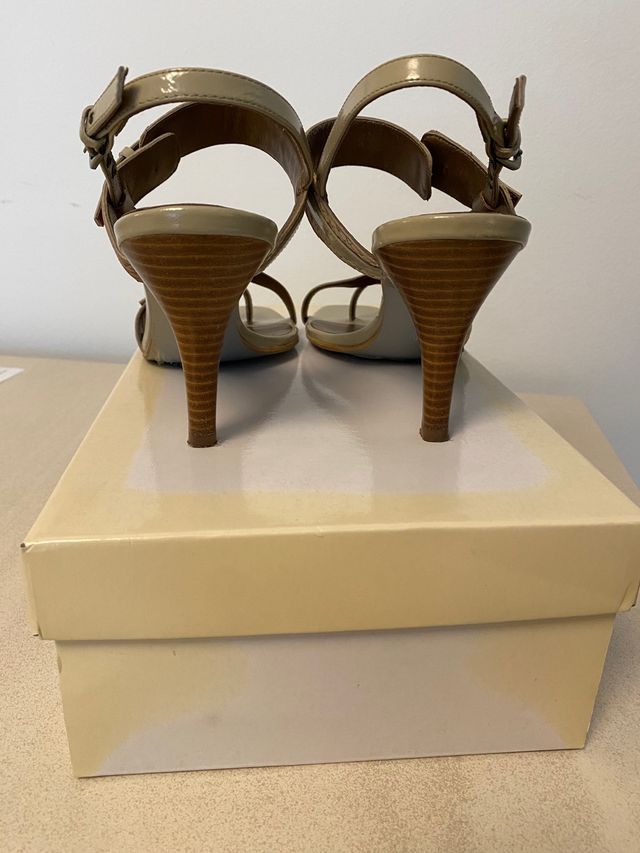 Sandalias Adolfo Domínguez