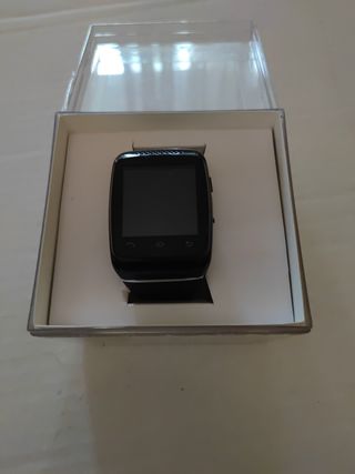 SmartWatch Unotec Watch BT