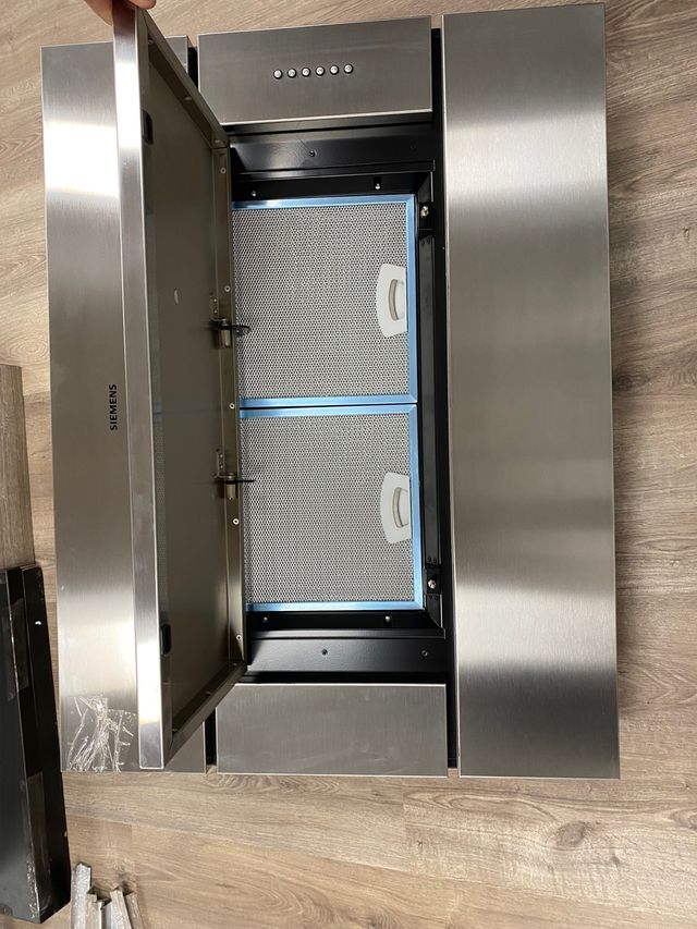 Campana de pared Siemens de 80