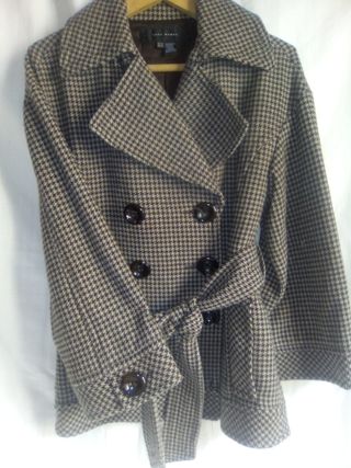 Chaquetón corto
