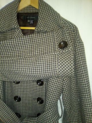 Chaquetón corto