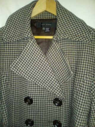 Chaquetón corto