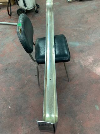 Piezas 1400 A
