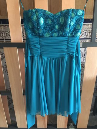 Vestido de fiesta