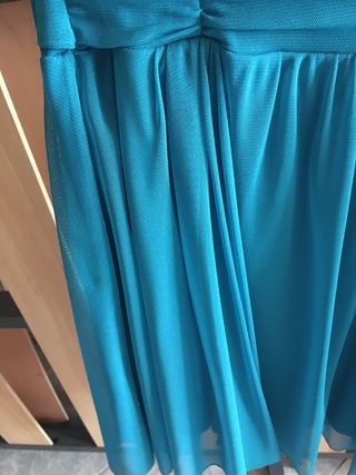 Vestido de fiesta