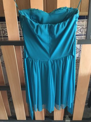 Vestido de fiesta